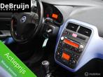 Fiat Grande Punto 1.4 Edizione Prima| APK | Airco | Trekhaak, Voorwielaandrijving, 400 kg, Grande Punto, Zwart