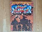 Super Street Fighter 2 pc big box, Vechten, 2 spelers, Ophalen of Verzenden, Zo goed als nieuw