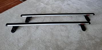 Dakdragers BMW F30 – Zo goed als nieuw beschikbaar voor biedingen