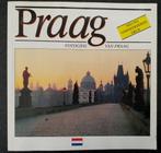 Fotogids van Praag, Europa, Ophalen of Verzenden, Zo goed als nieuw, Reisgids of -boek