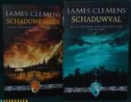 Godengebieder - James Clemens - Luitingh Sijthoff - 2x -, Ophalen of Verzenden, Gelezen