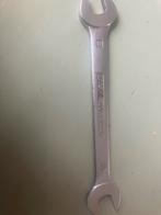 Elora dubbele steeksleutel 12/13, Ophalen of Verzenden, Gebruikt