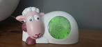 Zazu Sam Slaaptrainer - Schaap, Witgoed en Apparatuur, Wekkers, Ophalen of Verzenden, Zo goed als nieuw, Digitaal