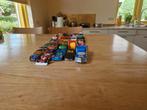 Hotwheels speelgoedauto's, Ophalen of Verzenden, Zo goed als nieuw, Overige merken