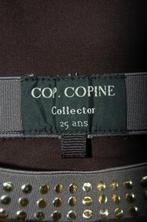 4e gratis! Nieuw Cop. Copine rokje, rok, Rosay Mt. M, Maat 38/40 (M), Verzenden, Nieuw, Cop.Copine