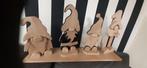 DWERGEN   en   GNOMEM, Diversen, Kerst, Ophalen of Verzenden, Nieuw