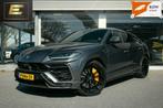 Lamborghini Urus 4.0 V8 | Keramisch| Full Carbon |B&O | Pano, Auto's, Lamborghini, Automaat, Urus, Gebruikt, Leder