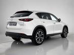 Mazda CX-5 2.0 e-SkyActiv-G M Hybrid 165 Exclusive-Line | Co, 4 cilinders, Bedrijf, Hybride Elektrisch/Benzine, SUV of Terreinwagen