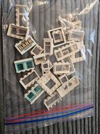 Lego trein raampjes, Ophalen of Verzenden