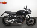Triumph SPEED TWIN 1200 (bj 2022), Bedrijf, Meer dan 35 kW, Overig