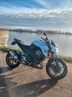 Kawasaki Z800 A2 op kenteken, Particulier