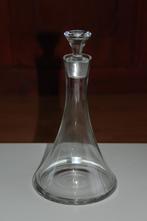 Nieuwe Schott Zwiesel kristallen karaf decanter, Antiek en Kunst, Antiek | Glas en Kristal, Ophalen of Verzenden