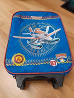 Planes Kinderkoffer - Perfect voor kleine reizigers!, Ophalen of Verzenden, Gebruikt, Planes