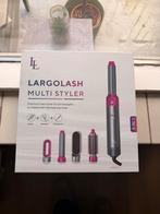 Largolash Multi Styler, Ophalen of Verzenden, Zo goed als nieuw, Krultang of Stijltang