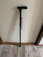 Wandelstok - verstelbaar, Ophalen of Verzenden, Verstelbaar, Zo goed als nieuw