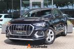Audi Q3 35 TFSI Business Edition 150pk I Navi I Climate I Ca, 15 km/l, 4 cilinders, 1505 kg, Zwart