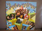 16 Daverende Meestampers, Cd's en Dvd's, Vinyl | Nederlandstalig, Ophalen of Verzenden, Zo goed als nieuw, 12 inch, Pop