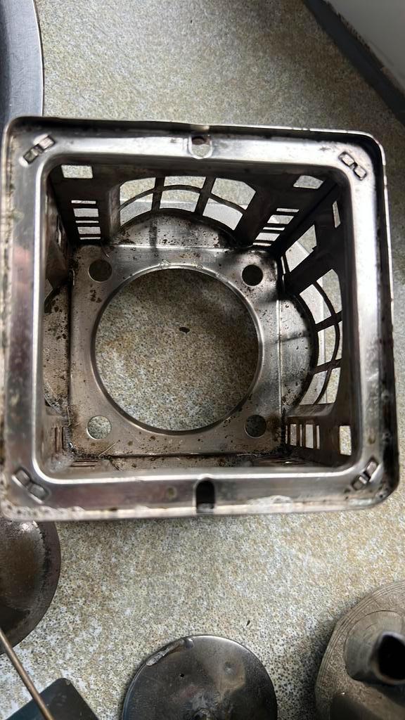 Rio 934 Tiel Holland, Antiek en Kunst, Antiek | Overige Antiek, Ophalen