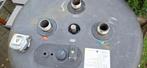 ACV Smart 320L Boiler / Warmwaterbuffervat, 100 liter of meer, Ophalen of Verzenden, Gebruikt, Boiler