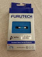 Furutech zekering Traag 1.6 A 250 V, Ophalen of Verzenden, Zo goed als nieuw