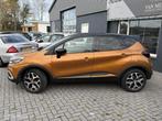 Renault Captur 0.9 TCe Intens, Navigatie, trekhaak, Camera,, 898 cc, Stof, Gebruikt, Overige kleuren
