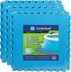 Comfortpool tegels extra dik 60x60 - 20 tegels, Tuin en Terras, Ophalen of Verzenden, Nieuw