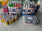 Redbull tray 24 blikjes €30, Diversen, Ophalen of Verzenden