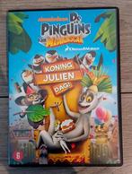 DVD de pinguïns van Madagascar, Cd's en Dvd's, Ophalen of Verzenden, Zo goed als nieuw