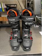 Lange LX 120 HV Heren skischoenen maat 27.5 (42) Netjes, Overige merken, 98 rue Louis Barran 38430 Saint-Jean de Moirans (France)