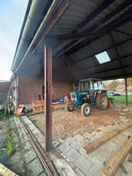 Schuur stalen spanten en golfplaten, Dieren en Toebehoren, Stalling en Weidegang