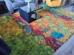 keurrijk vloerkleed 2,40 x 1.60m, Ophalen, Gebruikt, Minder dan 10 m², Tapijt
