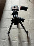 Manfrotto statief, Ophalen, Zo goed als nieuw, Driepoot