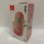 JBL Flip 7 Roze (Nieuw), JBL, Zo goed als nieuw, Support@jbl.com, 400 Atlantic Street
Stamford, CT 06901
USA