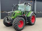 FENDT 314 Vario GEN4 Profi Plus WG3810, Zakelijke goederen, Fendt