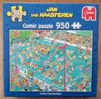 Jan van Haasteren puzzels - 950 stukjes, Ophalen, 500 t/m 1500 stukjes, Zo goed als nieuw