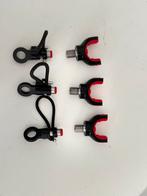 JAG Lockdown Small en JAG Rod Locker, Ophalen of Verzenden, Zo goed als nieuw, Overige typen