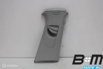 B - stijl bekleding rechts VW E-Golf 7 5drs 5G4867244C beschikbaar voor biedingen