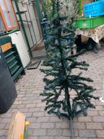 Kunstkerstboom 120 cm, Ophalen, Gebruikt