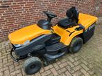 BIJNA NIEUW   Stiga Estate 384 Zitmaaier, Tuin en Terras, Zitmaaiers, Ophalen, Gebruikt, Stiga, Opvangbak