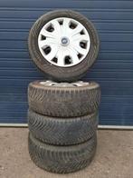 Ford Transit Connect velgen 205-60-16 5x108 - Set 20.15, Auto-onderdelen, 16 inch, Banden en Velgen, Ophalen of Verzenden, All Season