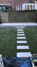 Stratenmaker | Tuinman | Hovenier | Gardener nodig, Diensten en Vakmensen, Tuinmannen en Stratenmakers, Hekwerk of Schuttingen