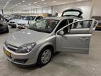Opel Astra 1.8 Business / AUTOMAAT / AIRCO / NIEUWE APK, 125 pk, Gebruikt, 1210 kg, 1796 cc