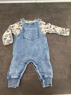 Pakket kleertjes meisje Z8 maat 50 56 62, Kinderen en Baby's, Babykleding | Maat 56, Meisje, Ophalen of Verzenden, Zo goed als nieuw