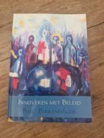 Boek Innoveren met beleid, Ophalen of Verzenden, Zo goed als nieuw