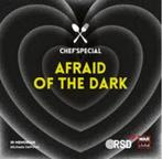 Chef'Special - Afraid Of The Dark NIEUW RECORD STORE DAY RSD, Ophalen of Verzenden, Nieuw in verpakking