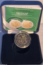België 2 Euro 2025 "Circuit Spa Francorchamps" Proof in etui, Ophalen of Verzenden, België, 2 euro, Setje