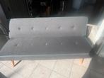 Zo goed als nieuwe slaapbank - sofa bed, Huis en Inrichting, 150 tot 200 cm, Tweepersoons, 75 tot 100 cm, Ophalen of Verzenden