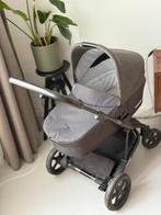 Kinderwagen Easywalker Harvey, Kinderen en Baby's, Kinderwagens en Combinaties, Gebruikt, Combiwagen, Verstelbare duwstang, Ophalen