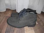Timberland Maat 41, Instappers, Nieuw, Ophalen of Verzenden, Grijs
