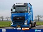 VOLVO FH 460, Automaat, Euro 6, Blauw, Origineel Nederlands